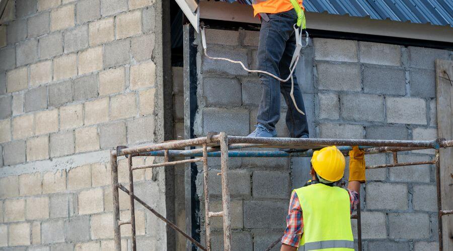 Expert Emergency Roof Repairs services in Sabine, WV